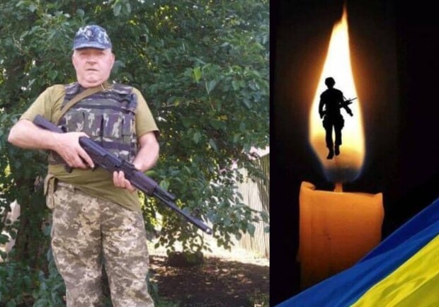 На фронті загинув сержант із Одеської області - фото