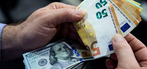 Курс валют в Украине 18 октября 2022: сколько стоит доллар и евро