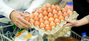 Які товари подорожчали у Дніпропетровській області за місяць  