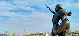 Выезд одесских моряков за границу до сих пор невозможен: в ОВА обратятся к Генштабу