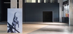 У Києві на приватизацію виставили корпуси Довженко-Центру