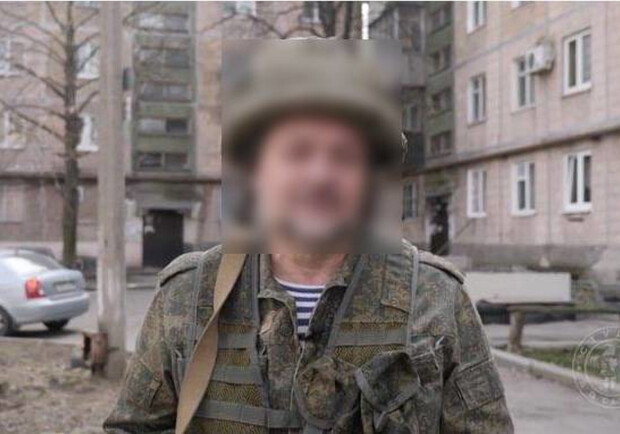 Террориста "ДНР" с позывным "Одесса" приговорили к 14 годам тюрьмы. 