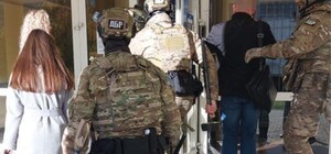 Львівська прокуратура допомогла затримати головного інспектора податкової Волині