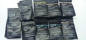 Львівські науковці розробили новий кровоспинний препарат для військових