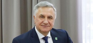 На 64-м году жизни скончался ректор Киевского университета им. Гринченко Виктор Огневьюк