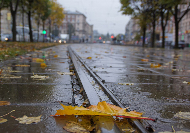 С дождями, но без холодов: какая погода будет в Одессе на следующей неделе. 