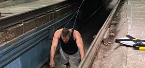 У Дніпровському метро встановили рекорди України та Гіннеса