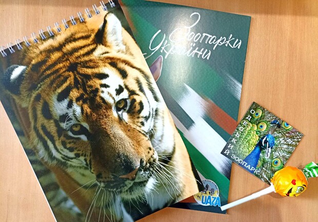 В Одеському зоопарку оголосили результати конкурсу "Дай ім'я малюку-2022": як назвали тварин. 