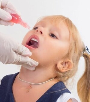 Вакцинація від поліомієліту на Львівщині – все, що потрібно знати 