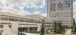 Два гуртожитки НАУ у Києві повернули у державну власність