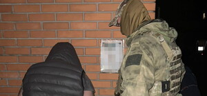 В Днепре задержаны члены мощной банды, которой руководил 