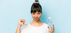 Вилкул объяснил, почему вода в Кривом Роге имеет неприятный запах и безопасна ли она