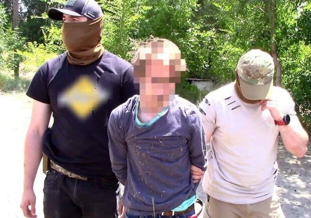 Террорист из "ДНР" получил в Одессе 15 лет тюрьмы. 