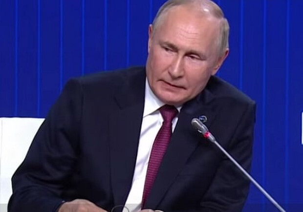 Путин высказался о памятнике Екатерине в Одессе. 