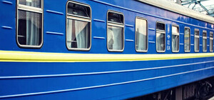 Из Одессы пустят поезд в Краматорск 