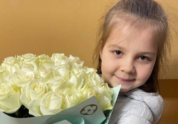 В Одесской области ищут пропавшую семилетнюю девочку. 