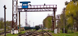 До міста Рені можуть побудувати залізницю європейської колії