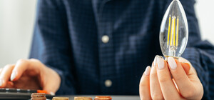 У Міненерго розповіли, чи зміняться тарифи на електрику в Україні