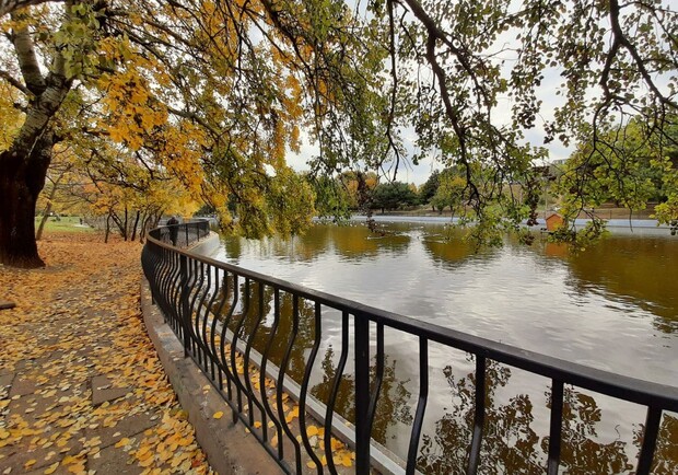 Рання зима чи осіннє тепло: яка погода буде у Одесі у жовтні. 