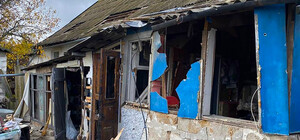 Оккупанты обстреляли Васильевский и Пологовский районы: ранены два человека