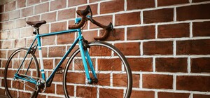 Карма: в Одессе мужчина украл велосипед, который у него также потом украли 