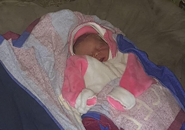Пологи в катакомбах: у поліції розповіли про долю малюка, якого врятували в Одесі. 