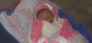 Пологи в катакомбах: у поліції розповіли про долю малюка, якого врятували в Одесі