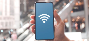 Почему веерные отключения света в Украине влияют на интернет