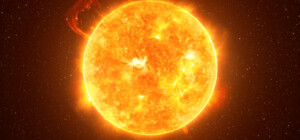 Магнитные бури в ноябре 2022: когда их ждать и как уберечься