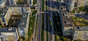 На Сихові реорганізують рух та облаштують велосмугу