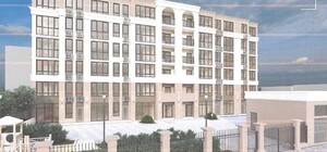 На Молдаванці збудують висотку