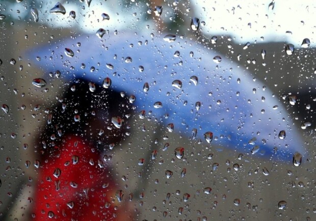 Без дощів не оминеться: яка погода буде в Одесі наступного тижня. 
