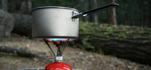 Киевлян просят осторожно использовать газовые баллоны: о чем следует помнить