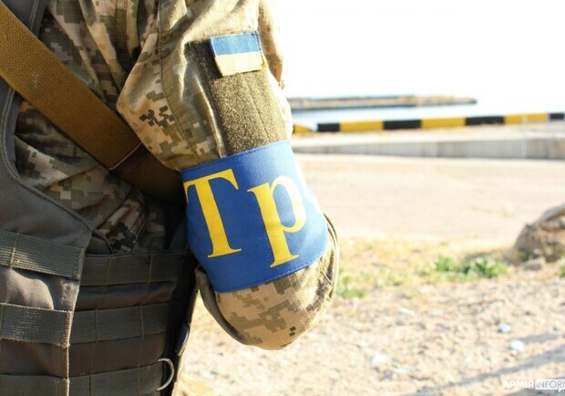 Одесская бригада теробороны получит название в честь Черноморского казачества. 