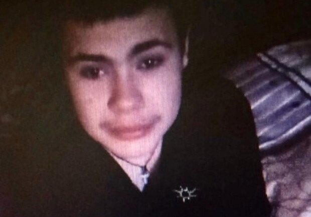 На Одещині зник 12-річний хлопчик. 