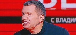 РФ распространяет фейк, что предприятия Запорожья попали под санкции ЕС