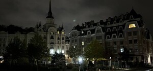 ДТЕК додав до графіка відключень світла у Києві адреси юридичних клієнтів