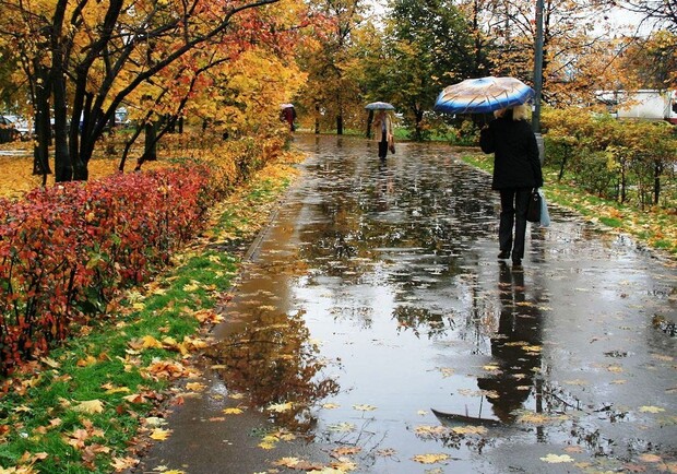 Чекай похолодання і дощів: яка погода буде в Одесі наступного тижня. 