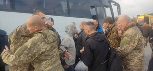 У Харкові планують відкрити центр обміну військовополоненими — нардеп