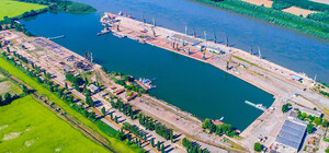 В Одесской области расширят акватории дунайских портов