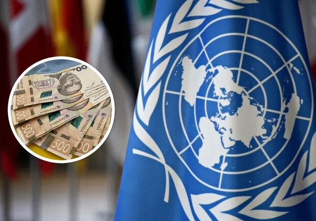 ООН фінансово допоможе переселенцям на Одещині. 