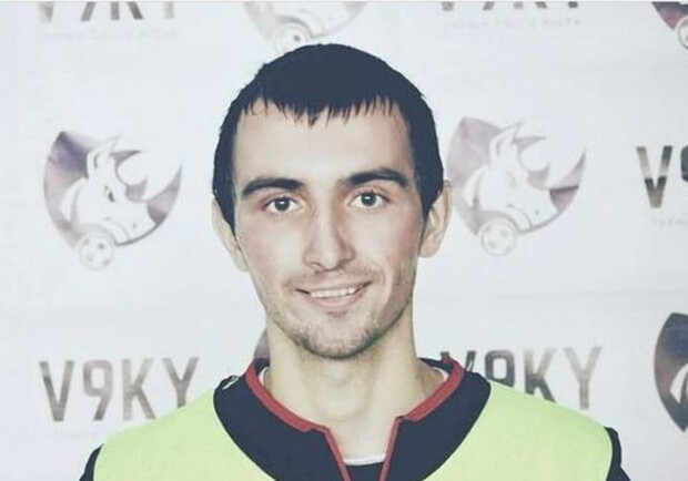 Одеська область втратила ще одного захисника України Анатолія Березовського. 