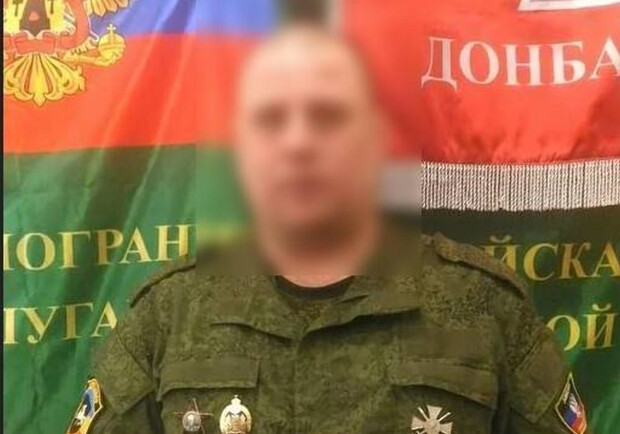 Террорист с позывным Шрек из Одесской области получил 15 лет тюрьмы. 