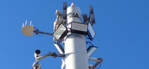 В Одессе расширяют систему оповещения о чрезвычайных ситуациях