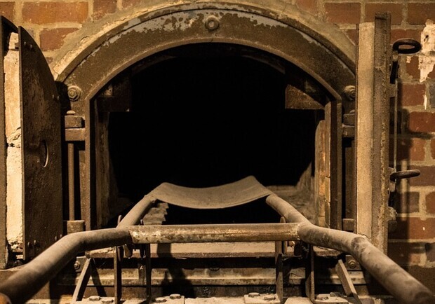 На Одесский крематории легла большая нагрузка: он может остановиться. 