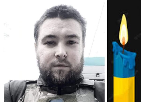 Одесская область простится с защитником Украины Константином Хакимовым. 