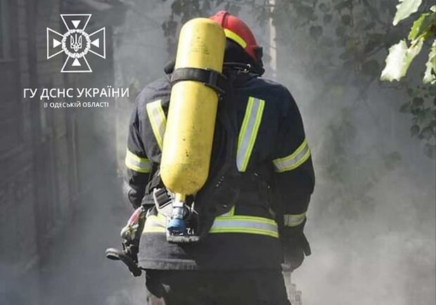 За добу на Одещині сталося 10 пожеж: у Роздільній загинули троє людей. 