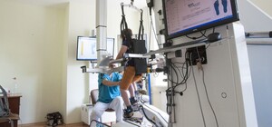 В Харькове хотят иметь коммунальный протезный институт