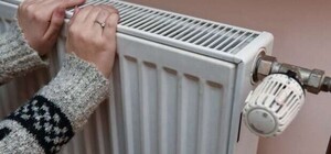 Одесса осталась без отопления из-за обстрелов