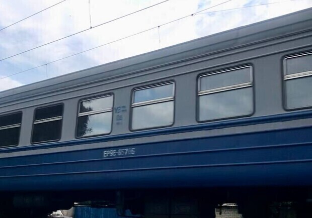 Отримай відповідь: як зараз працюють приміські потяги Одеської залізниці. 